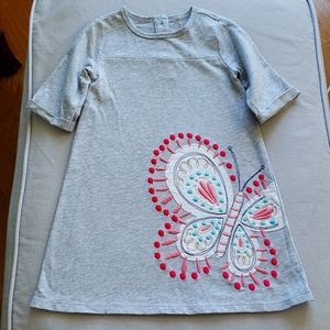 Gymboree dress size 5T